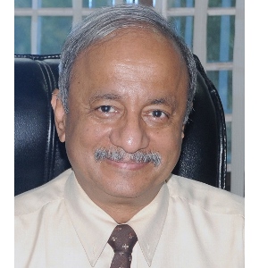 Lt Gen (Dr) M D VenkateshAppointed AsThe New Vice Chancellor of Manipal Academy of Higher Education
